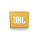 JBL GO - przenośny głośnik bluetooth z mikrofonem zółty - 300544 - zdjęcie